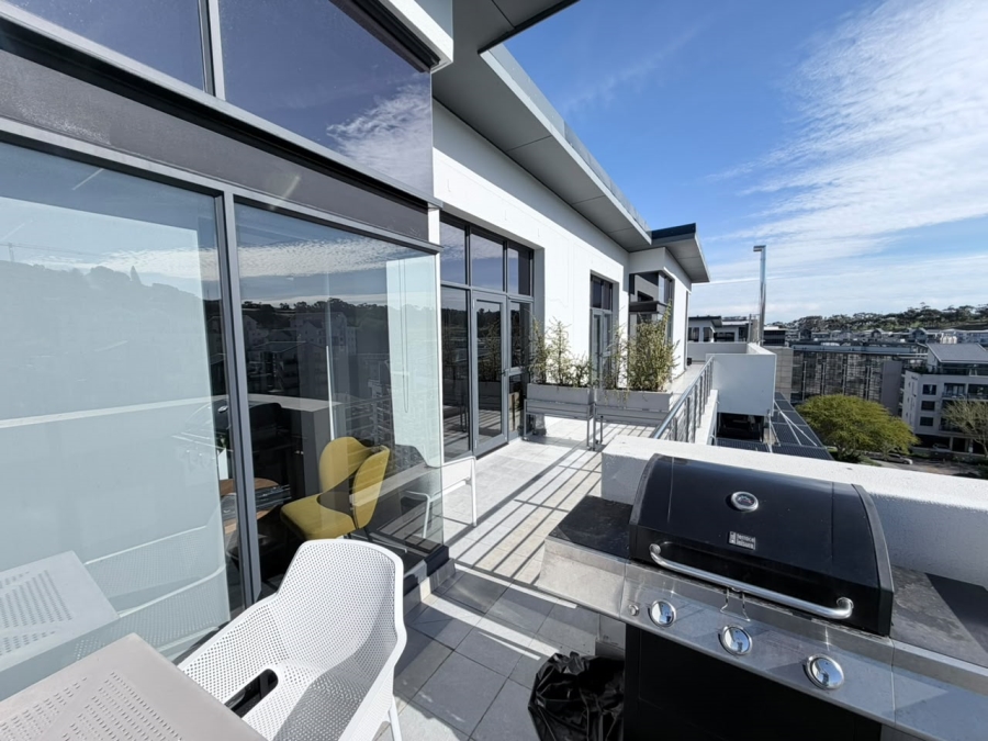 To Let Commercial Property for Rent in Tyger Valley Western Cape